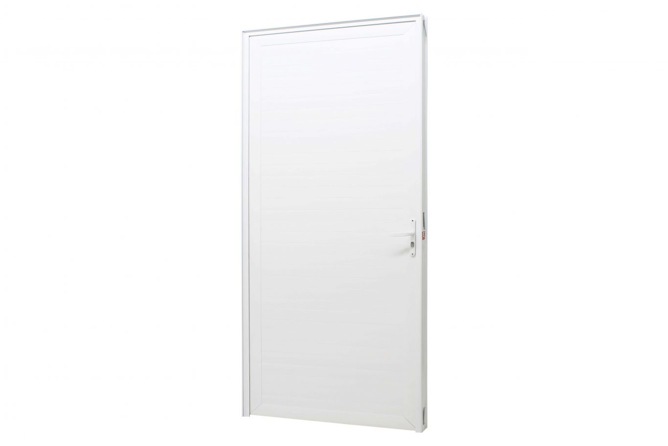 PSH – Porta com Lambris Horizontais | Jap Janelas
